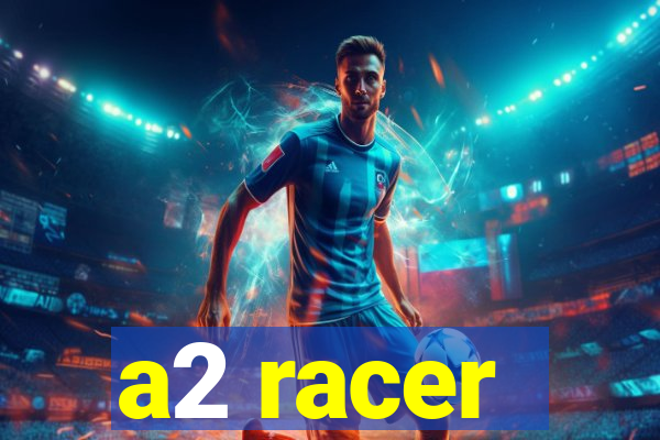 a2 racer - riscando o asfalto filme completo dublado